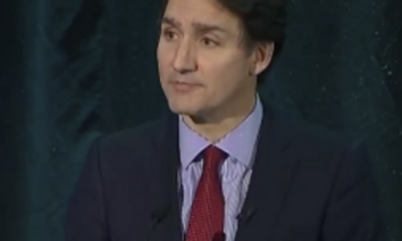 Trudeau Says He Is A “Proud Feminist” After Trump Continuously Jokes About Canada