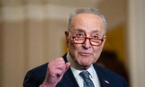 Schumer Says Senate Will Vote on Social Security Fairness Act