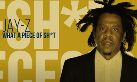 Watch: Why Jay-Z Is A Piece Of Sh*t