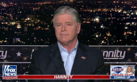 SEAN HANNITY: The government needs to be honest with us