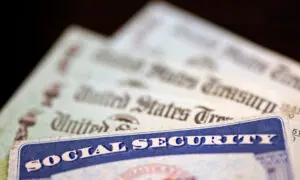 Senate Passes $195 Billion Bill to Increase Social Security Benefits for Government Employees