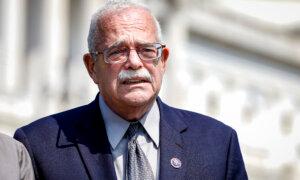 Connolly Beats AOC in Race for Top Democrat on House Oversight Committee