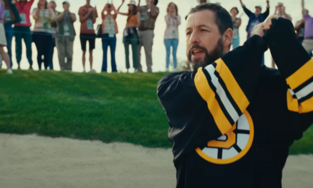 The “Happy Gilmore 2” trailer dropped and can be summed up in four words: We Are So Back