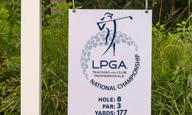 LPGA enter the culture wars banning men (who say they’re women) from competition