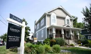 US Home Prices Maintain Upward Trend