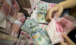 Kyrgyzstan Central Bank Adds Chinese Yuan to Daily Foreign Exchange Updates