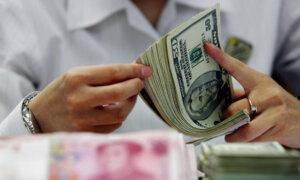 China’s Yuan Faces Continued Downward Pressure Against the Dollar