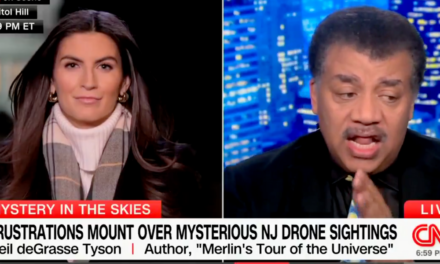 Watch: Neil deGrasse Tyson rants that if you don’t blindly trust the experts, you may literally die