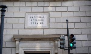 IRS Rakes in $4.7 Billion Through Enhanced Tax Enforcement Since Funding Boost