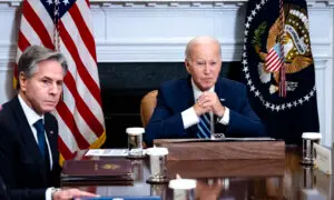 Biden Establishes Task Force to Monitor China’s Censorship and Harassment in US