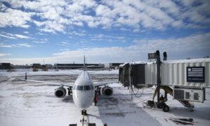 High-Tech System Deployed After Drones Shut Down Airport; Another Advisor to NYC Mayor Resigns