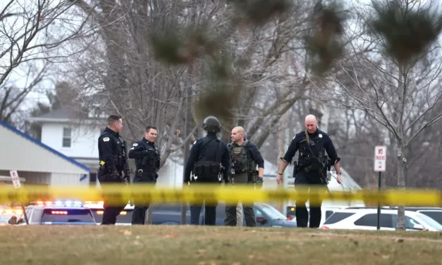 At least 3 dead, 7 injured in shooting at private Christian school, police say (UPDATED)