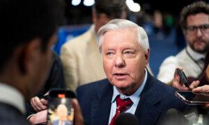 Graham Prepared to Move Forward With Trump Nominee Pete Hegseth