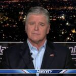 SEAN HANNITY: On January 20th, 2025, the gaslighting in this country will come to an end