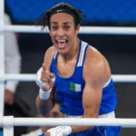 Caitlin Clark Wins AP Female Athlete of the Year Award — Yet Controversial Algerian Boxer Snags Third Place with Four Votes