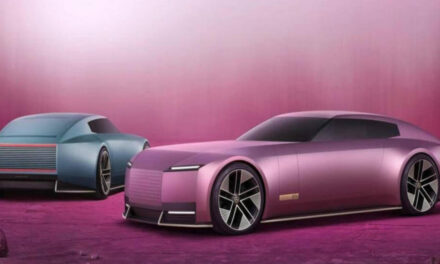 Woke Jaguar’s Concept Cars Have Leaked Ahead of Official Reveal and They Are Absolutely Hideous