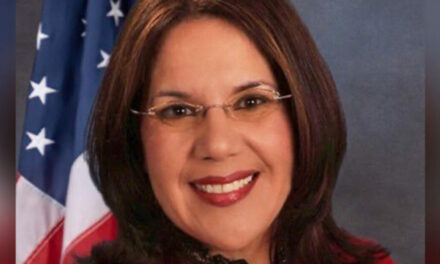 Florida State Rep. Susan Valdes Defects to GOP, Expanding the Republican Supermajority