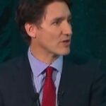 Canada’s Justin Trudeau Fires Back at Trump, Says His Victory Shows ‘Regressive Forces’ Are Taking Over America (VIDEO)