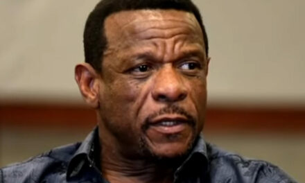 MLB Hall of Famer and All-Time Stolen Bases Leader Rickey Henderson Dead at 65