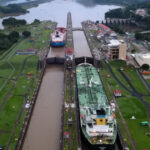 Trump Warns He Will Take Back the Panama Canal Unless They Stop ‘Ripping Off’ America and Start Countering China’s Influence