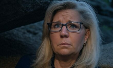 Donald Trump Puts ‘Disgusting’ Liz Cheney on Notice – Says She Committed ‘Egregious and Unthinkable Acts of Crime’