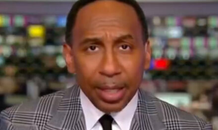 Stephen A. Smith Says He Regrets Voting For Kamala Harris: ‘I Don’t Like What I’m Seeing’ (VIDEO)