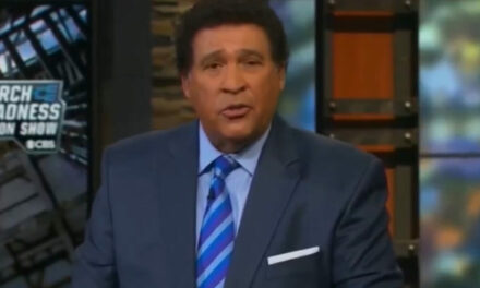 Legendary Sports Broadcaster Greg Gumbel Dies at 78 Following Cancer Battle