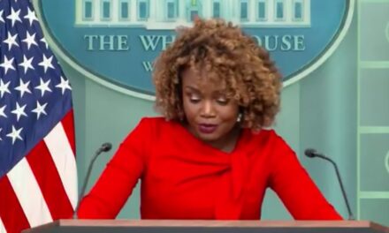 White House Reporters Fume at Karine Jean-Pierre For Lying About Hunter Biden Pardon in Brutal Press Briefing (VIDEO)