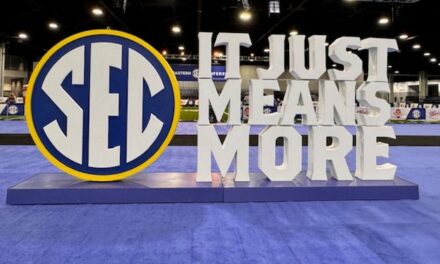 Championship Saturday Is Here With A Potential CFP Ripple Effect For SEC, Big Ten, ACC And Big 12 Title Games