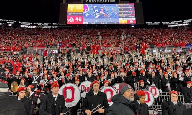 CFP Quarterfinals Filled With Intrigue. Now It’s Up To Boise State, Arizona State To Prove Folks Wrong