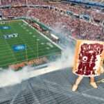 Pop-Tarts Resurrected From The Dead, Mascot Prepares To Be Toasted Alive: God Bless Bowl Games