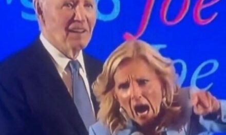 H*LL HATH NO FURY: Report Reveals How Jill Biden is Pushing Her Husband to “Burn the Whole Thing Down” Before Leaving – Pelosi, the Obamas, and More in Her Crosshairs