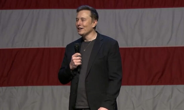 Elon Musk Says He Will Fund Moderate Democrats in Primaries Against Far-Left Incumbents