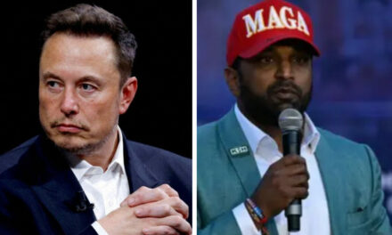 Elon Musk Backs Kash Patel’s Nomination for FBI Director – RINO Senators Who do Not Vote to Confirm Patel Will Face Challenges