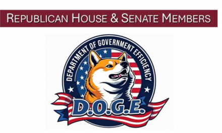 Department of Government Efficiency (DOGE) Heads Elon Musk and Vivek Ramaswamy to Address Members of Congress Thursday on Capitol Hill – GOP Lawmakers Form DOGE Caucus and DOGE Committee