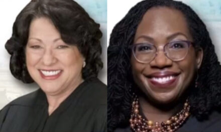 WATCH: Justice Sotomayor Compares Risks of Transgender Hormone Therapy for Minors to “Taking Aspirin” as She and Justice Ketanji Brown Jackson Blast Bans as ‘Sexist’