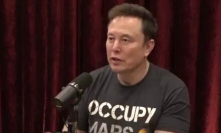 WATCH: Joe Rogan Praises Elon Musk’s ‘Community Notes’ on X as “The Best to Counter Misinformation” — Musk Responds: “The Counter to Misinformation is Better Information”