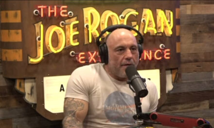 WATCH: “No Apology From Rachel Maddow” – Joe Rogan Highlights House Committee’s New 500-Page COVID-19 Report, Says “ALL The Conspiracy Theorists Were Correct”