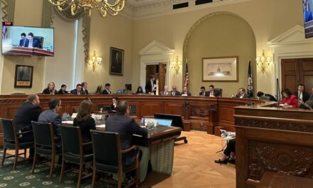 LIVE NOW: House Admin Committee Holds Hearing Titled “American Confidence in Elections: Prohibiting Foreign Interference” Following Bombshell ActBlue Findings of Illegal Foreign Money Influencing US Elections (VIDEO)