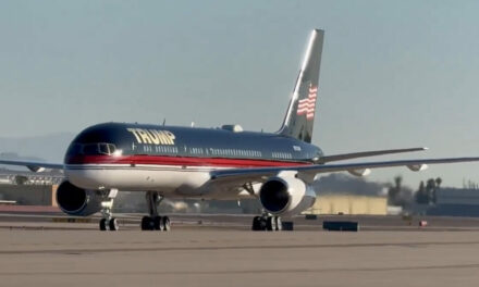 WATCH LIVE: President Trump to Give First Rally-Style Speech Since Historic Election Victory at America Fest in Phoenix, AZ at 12:30 ET – MASSIVE Crowd Lines up Before Sunrise