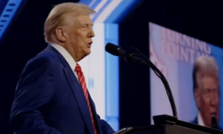 RECAP: Trump Tells Crowd in Phoenix, “WOKE IS BULLSH*T” – Closes Speech Pledging “Common Sense Revolution” (VIDEO)