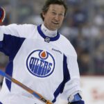 Trump Says Wayne Gretzky Should Run for Prime Minister of Canada, “Soon to be Known as the Governor of Canada” – “Canada Should Start a DRAFT WAYNE GRETZKY Movement.”