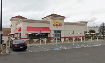 In-N-Out Exec Cites Crime Woes Over Oakland Location Closure