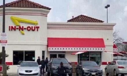 Another Blue City Casualty: In-N-Out Executive on Closure of Oakland, CA Location Over Rampent Violent Crime