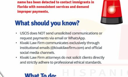 Rampant Immigration Scams on Social Media Demand Action: A Federal Office Is Essential to Combat Fraud