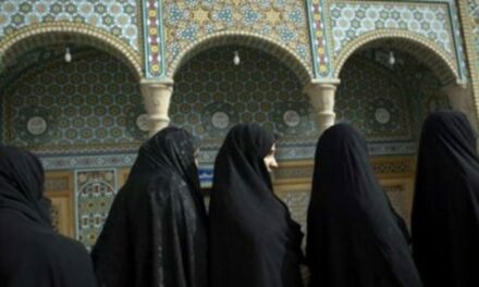 Islamic Republic’s Parliament Officially Passes Strict  “Chastity and Hijab” Laws