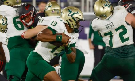 College football’s Hawaii Bowl highlights slowest sports day of 2024