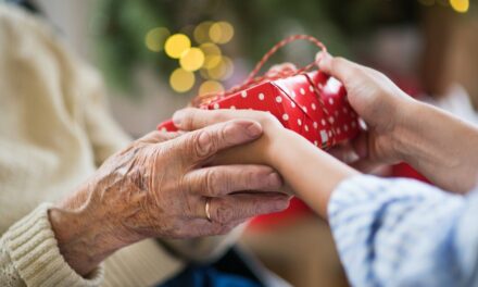 15 holiday gifts for dementia patients and caregivers: ‘Cognitively appropriate’