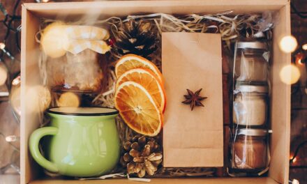 Perfect holiday gifts for tea lovers