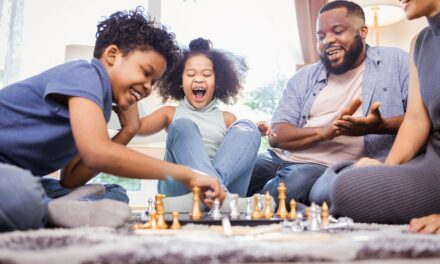 10 family board games that also make great gifts